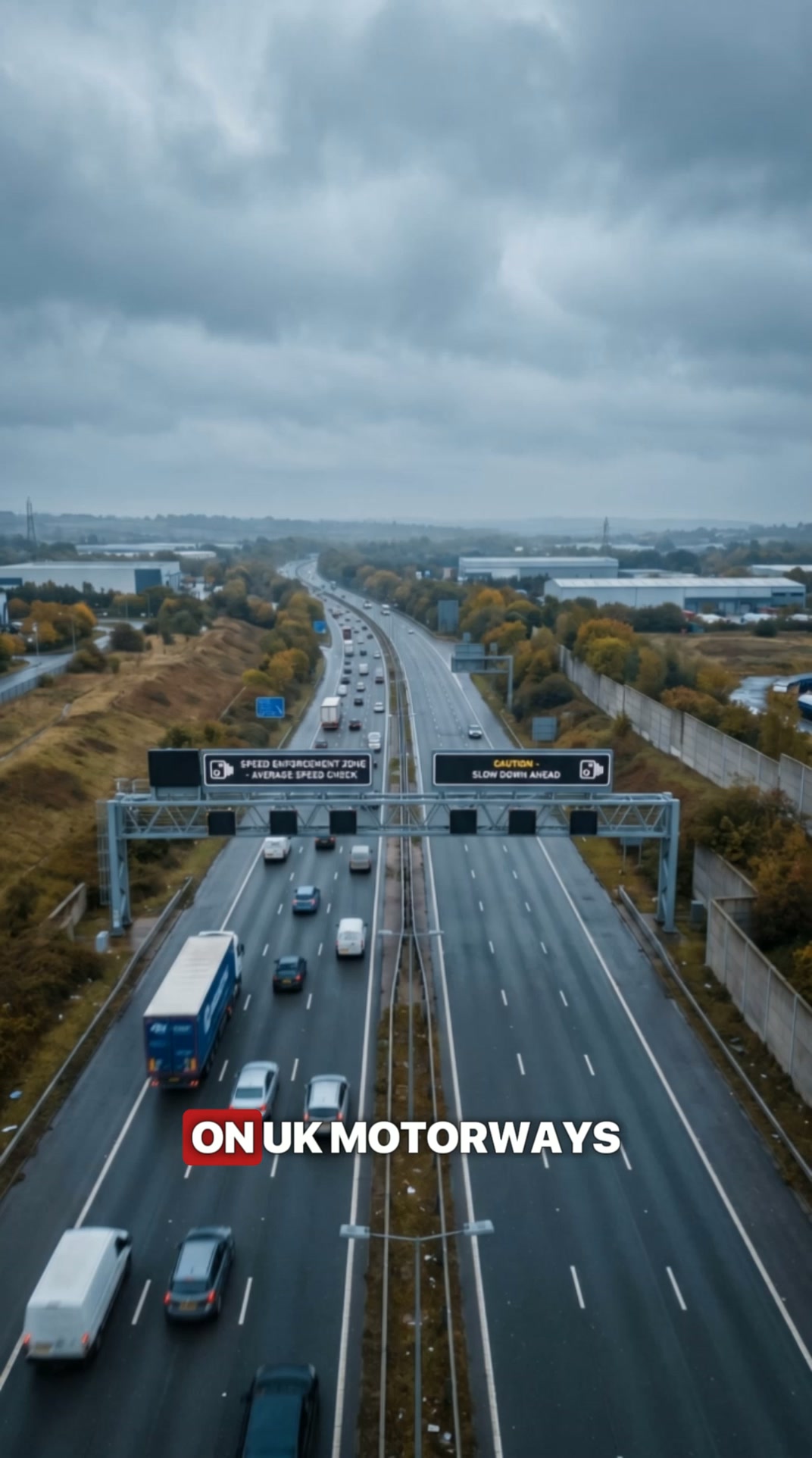 Drive for free, no more tickets!