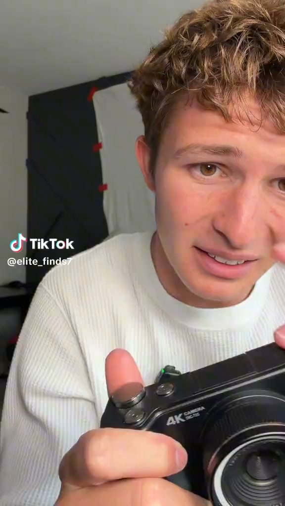 Your Phone Lies. This Camera Doesn't.