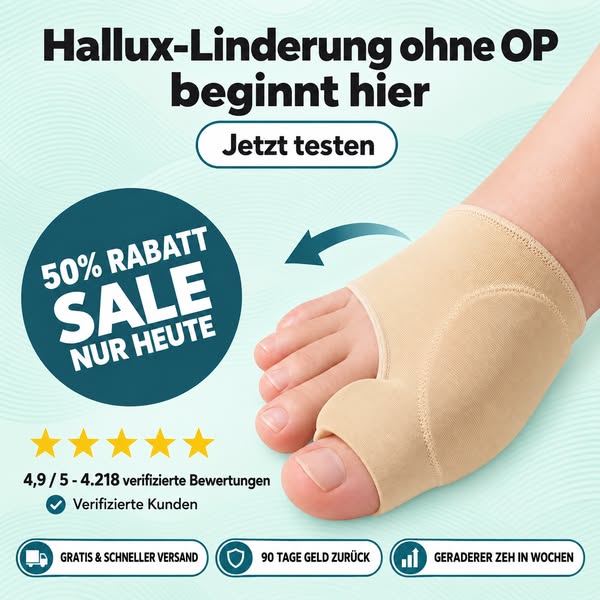 GRATIS Versand & 90-Tage-Geld-zurück-Garantie
