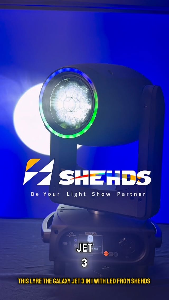 Anúncio de Shehds