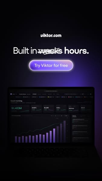 Built in hours