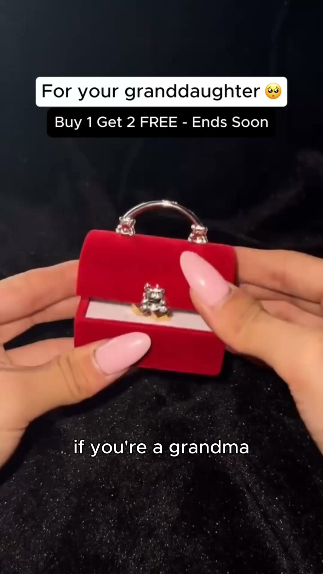 Buy 1, Get 2 FREE Today