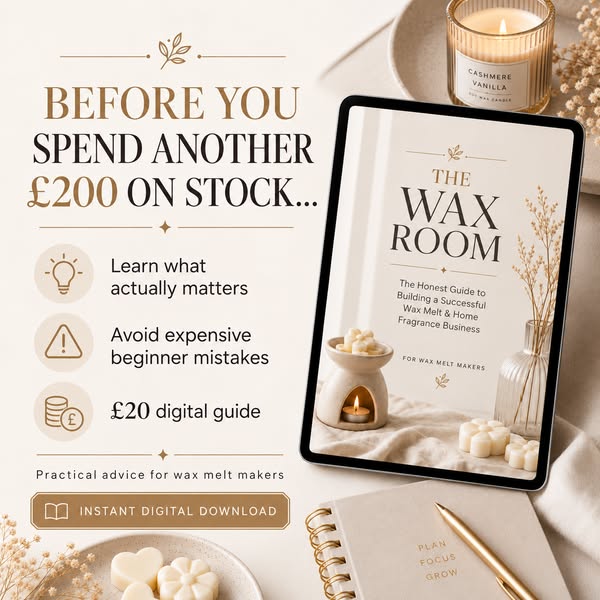 A £20 Guide Could Save You Expensive Mistakes