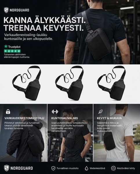 OSTA 1, SAA 1 ILMAISEKSI