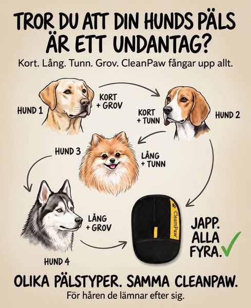 50% RABATT + FRI FRAKT!