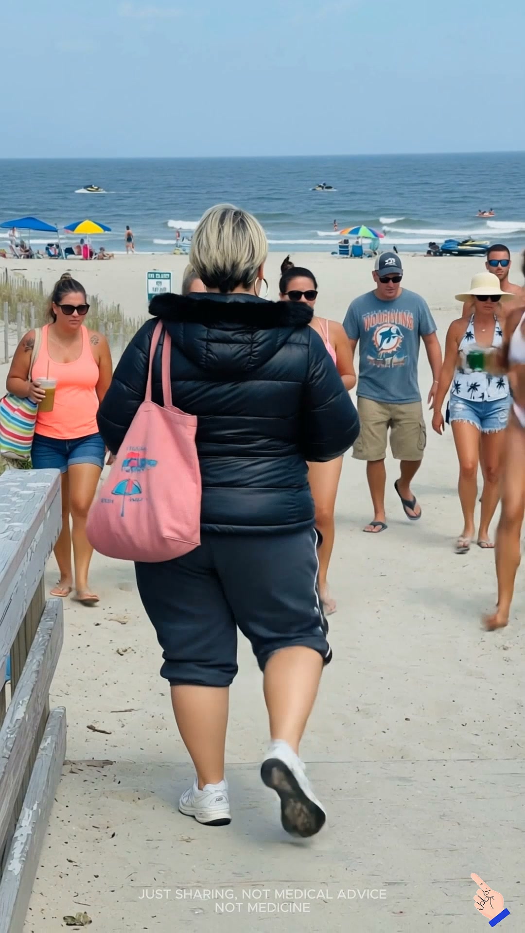 Unlock Your Summer Beach Body (Save 40%)