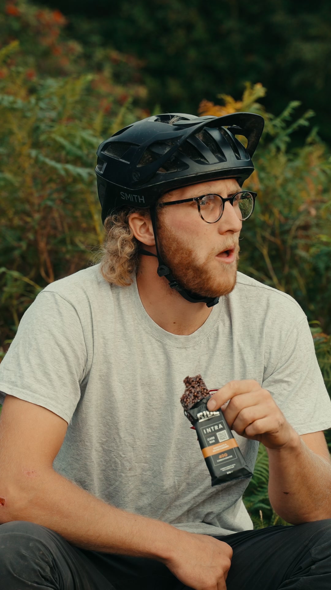 RIDE Nutrition | For The Action Sports Athlete