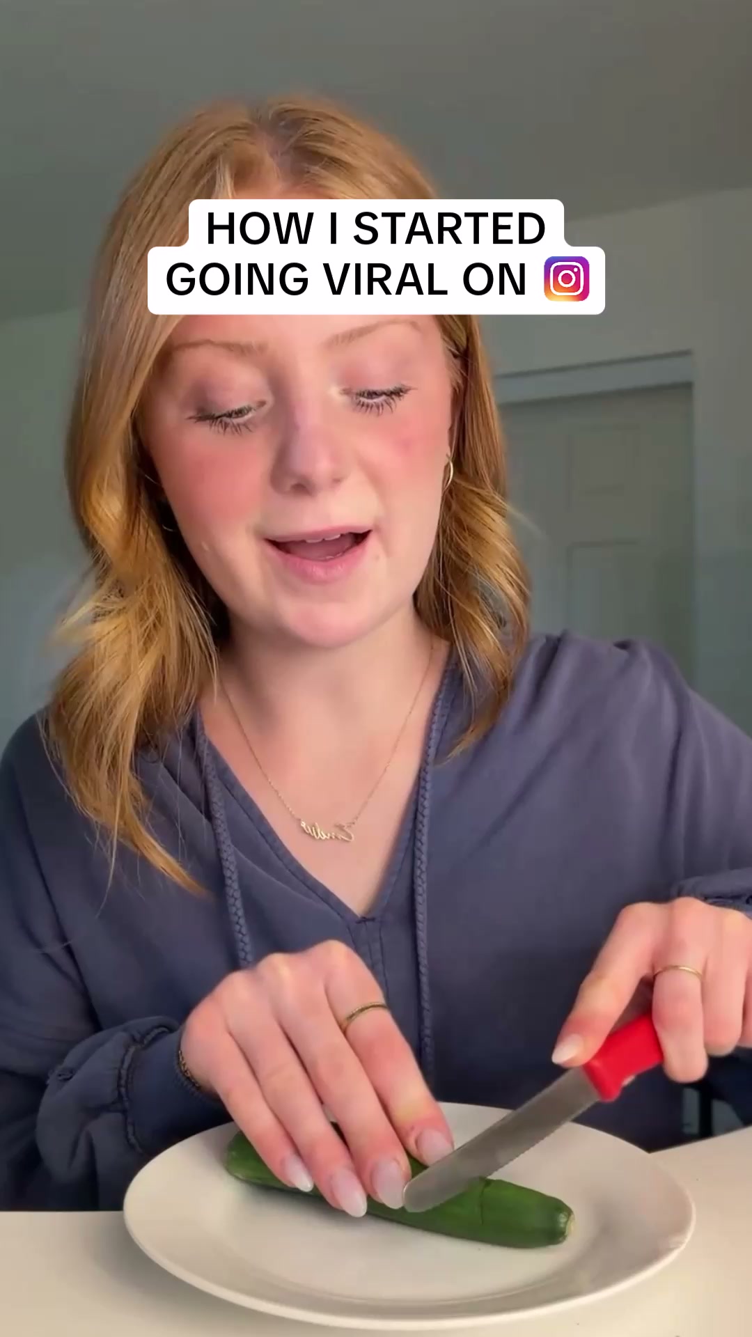 Your Next Chapter on Insta Starts Here