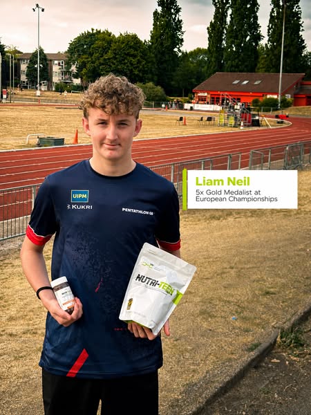Healthy Milkshakes for Teen Athletes