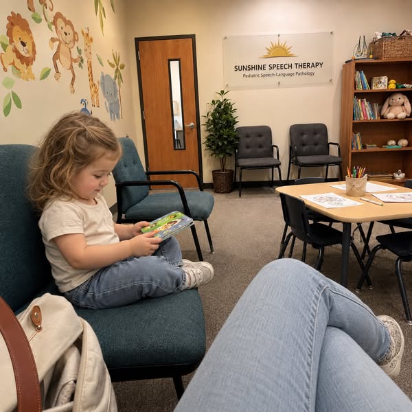 Read this if your grandbaby isn't talking yet