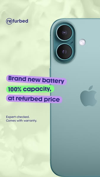 Rethink New.