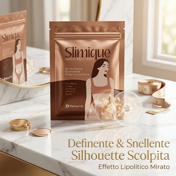 Sgonfia e sentiti più leggera ogni giorno