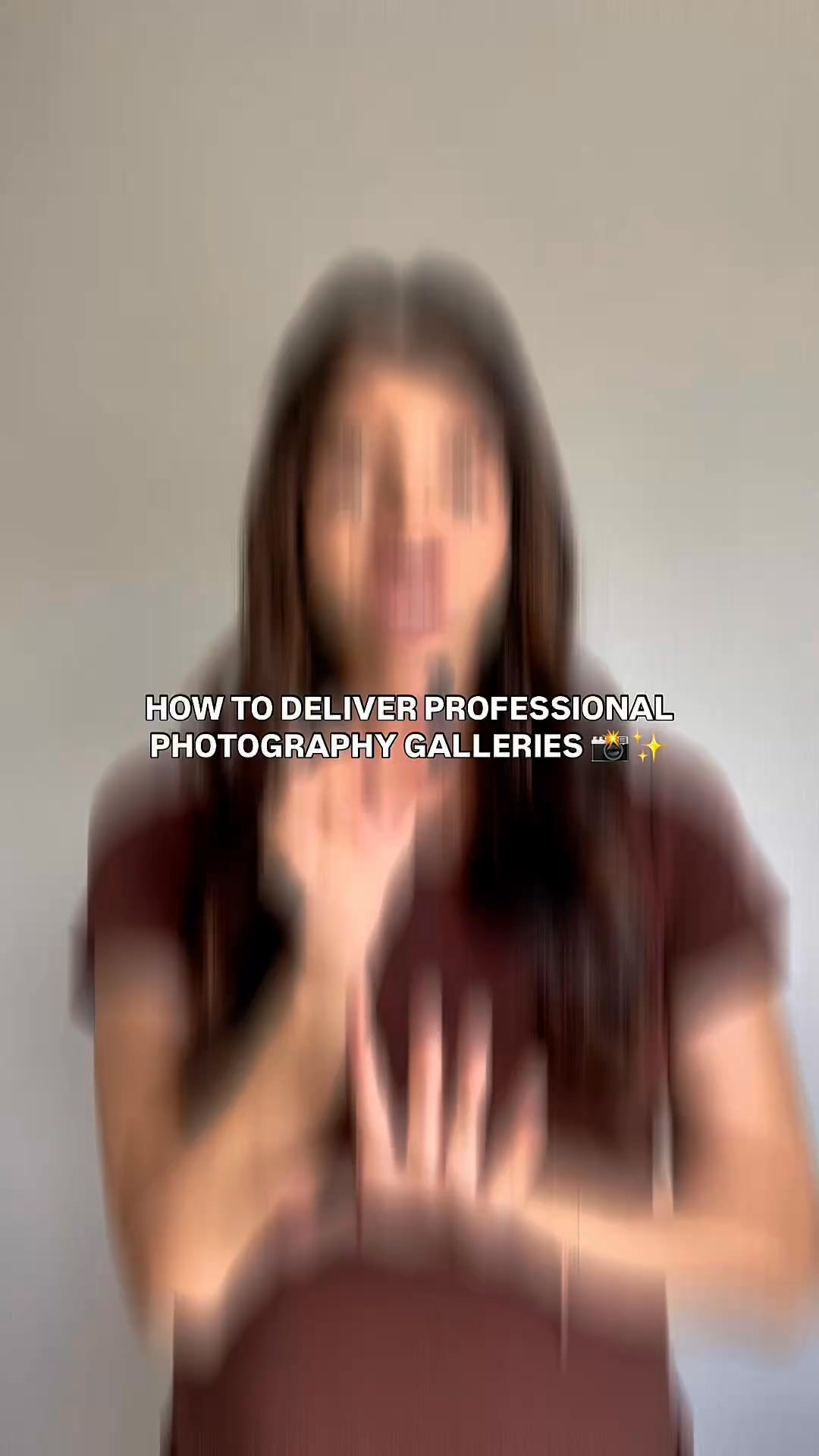 Gallery Delivery - Experienced