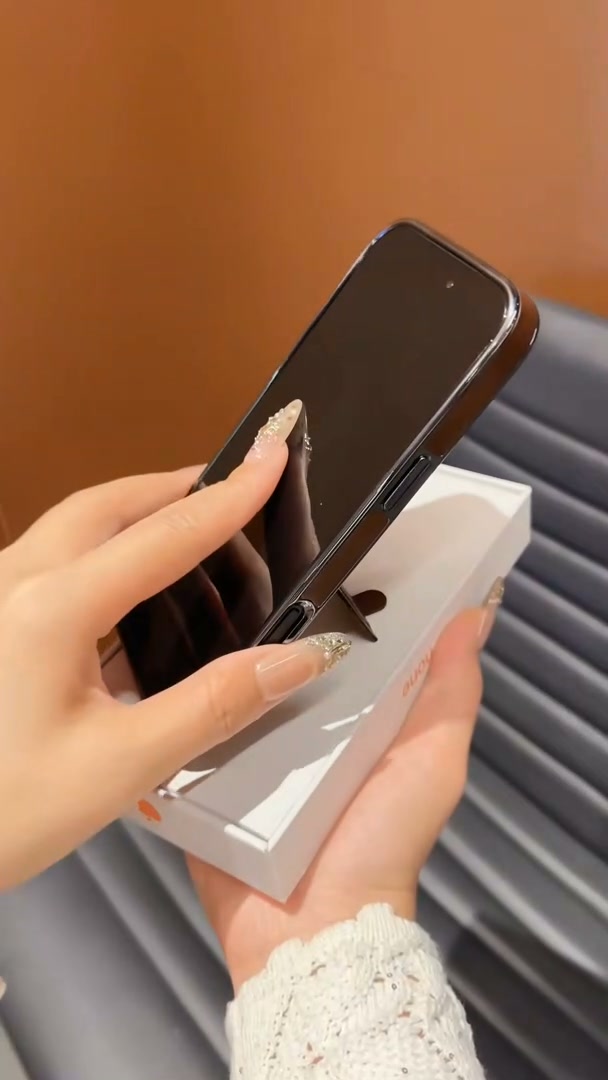 Your Wallet & Case In One