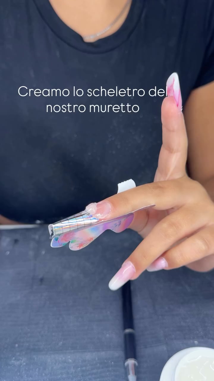 Tutto per le tue unghie professionali