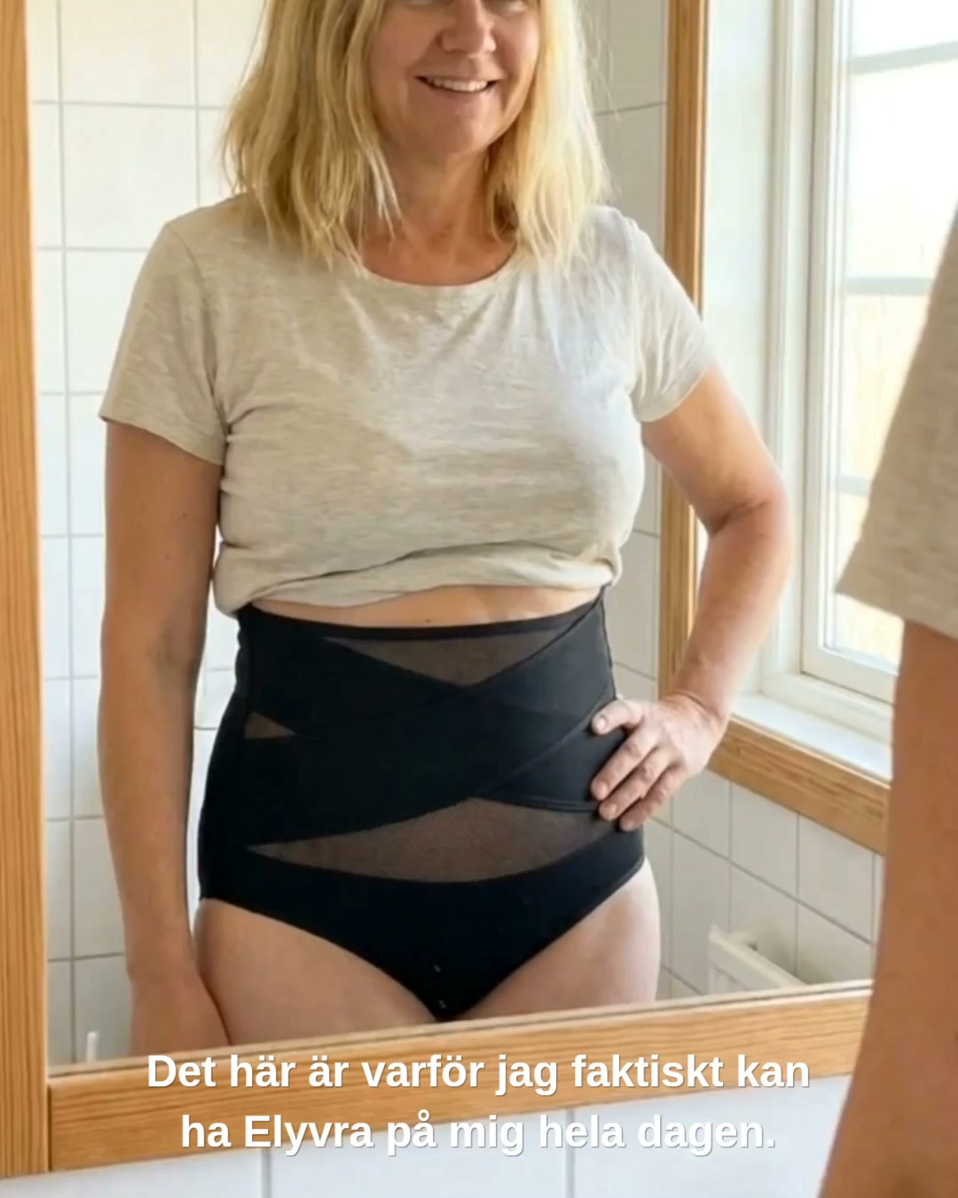 Känn dig som dig själv igen
