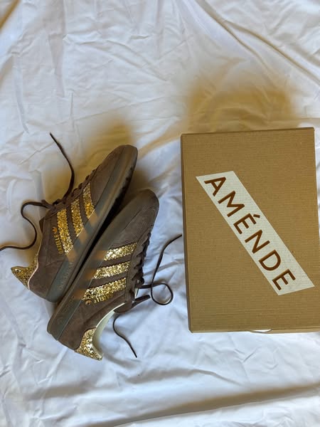 Get your kicks with free shipping