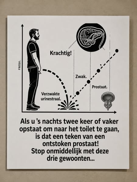 Stöd din prostatahälsa och ditt självförtroende på ett naturligt sätt