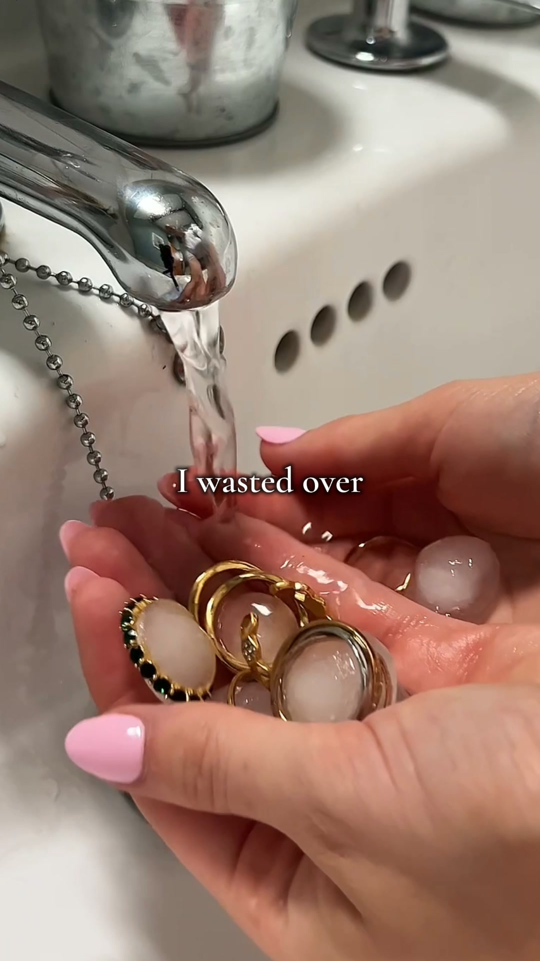 Your 24-Piece Jewelry Advent