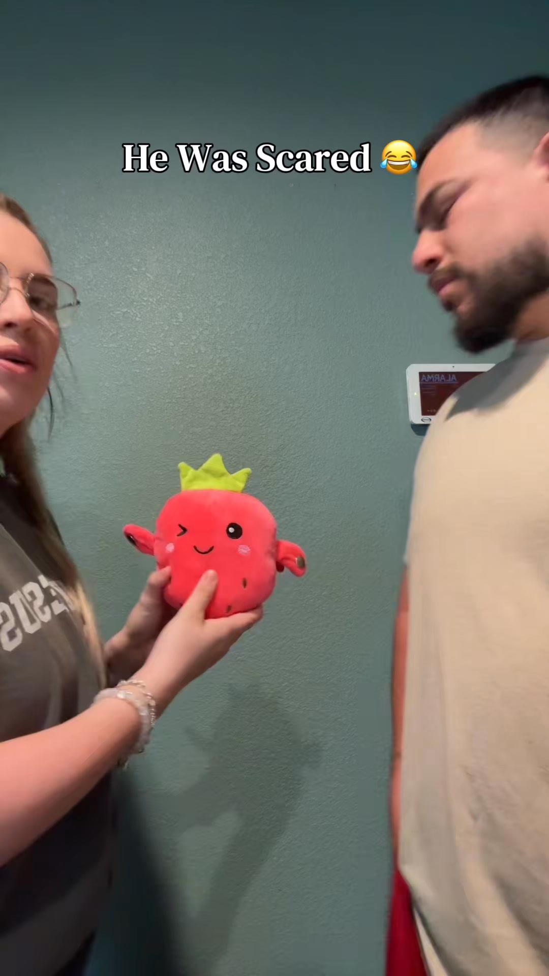 This is not a toy. It's a bonding moment.