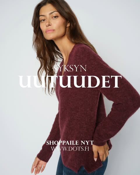 Uutuudet