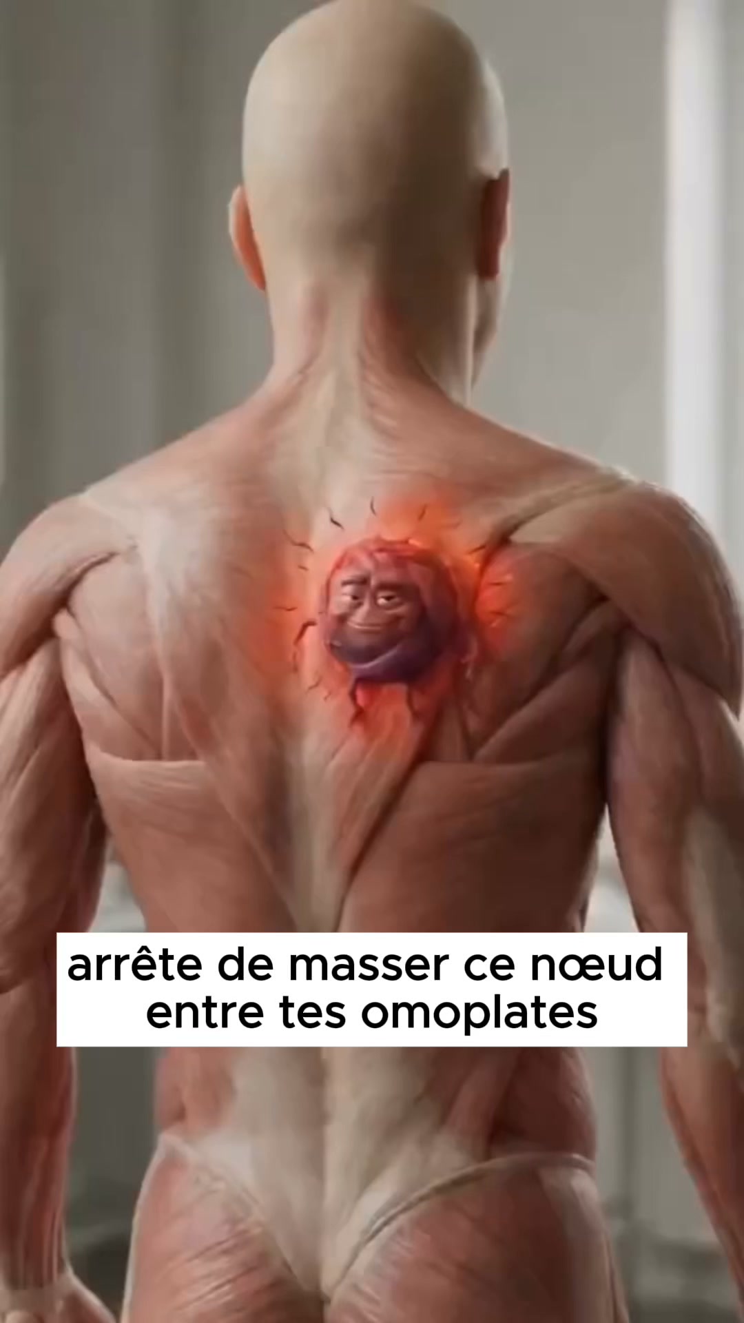 Le soulagement de la douleur fondé sur des données scientifiques