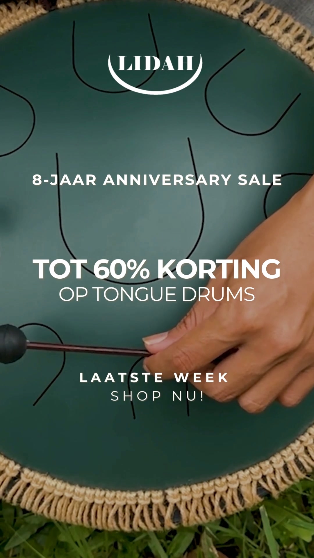 Tot 60% korting – shop nu!
