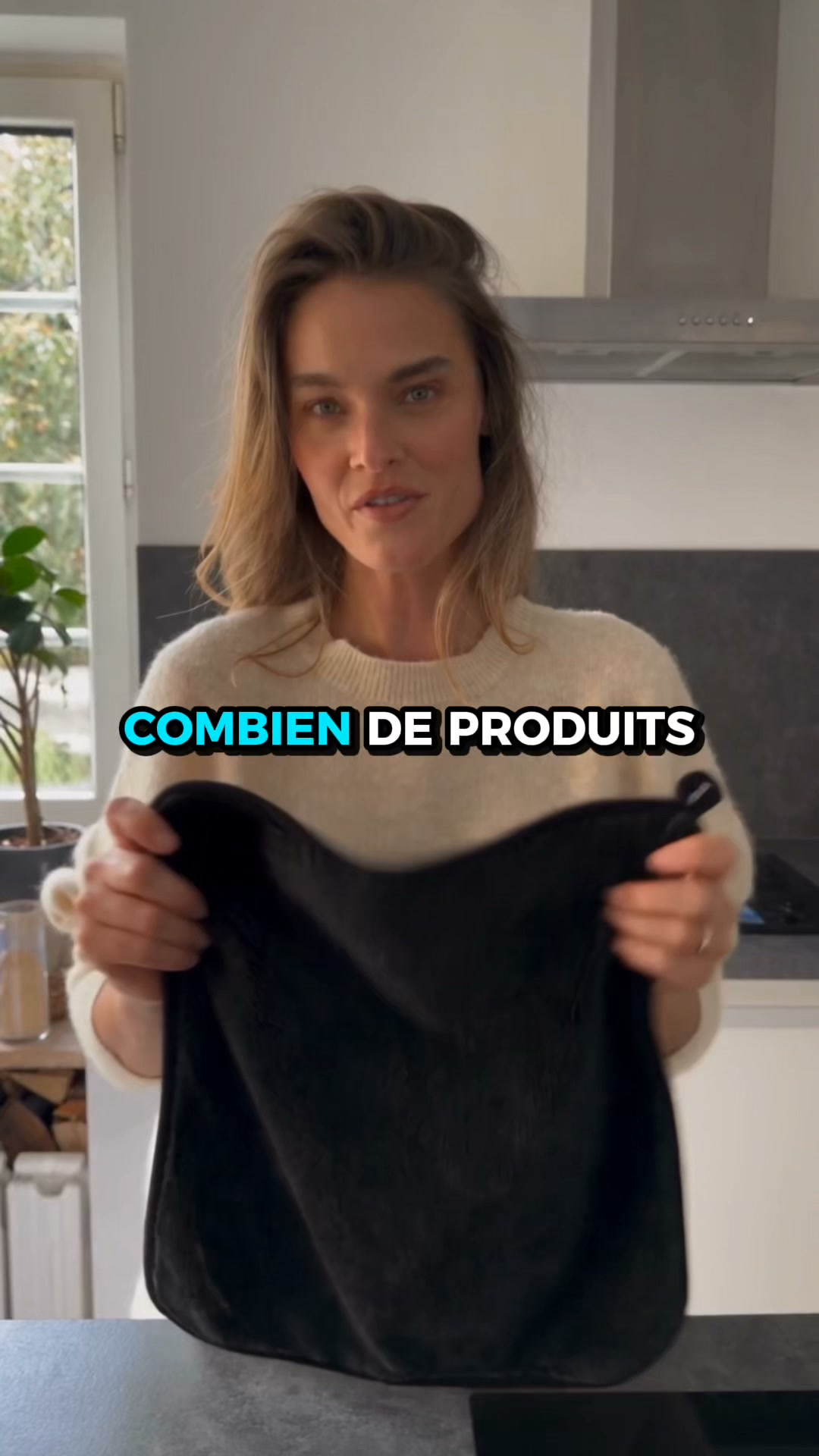Pourquoi j’ai vidé mon placard de produits ménagers