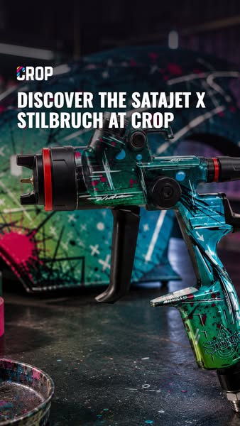 Seen at Automechanika?