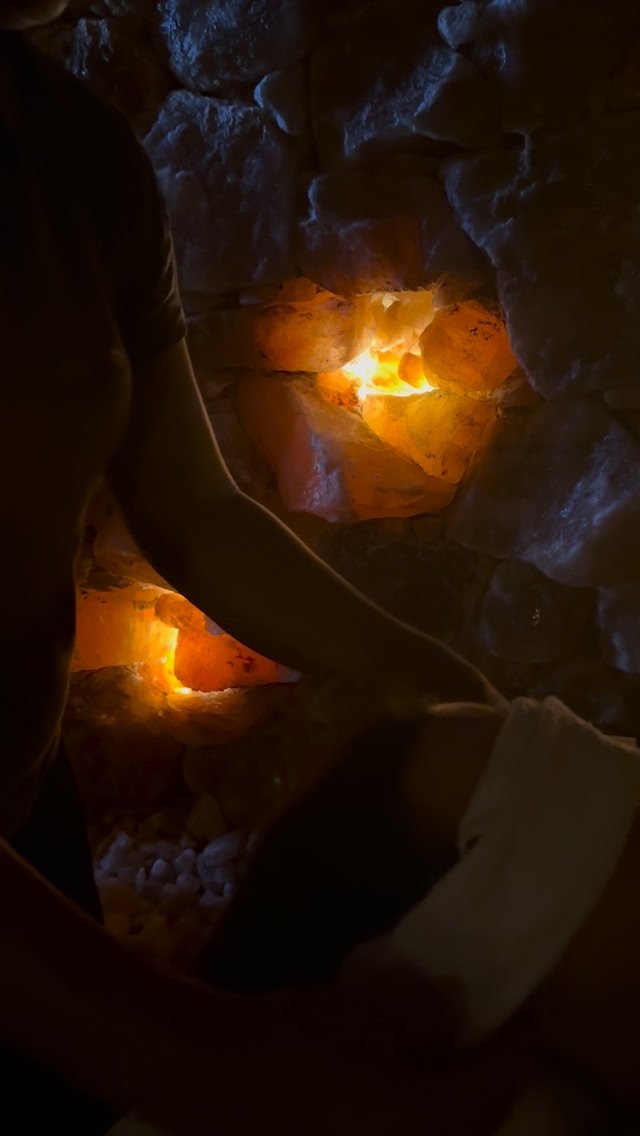 Anúncio de Salt Cave Spa & Products/Αλατοσπήλαιο Γλυφάδας