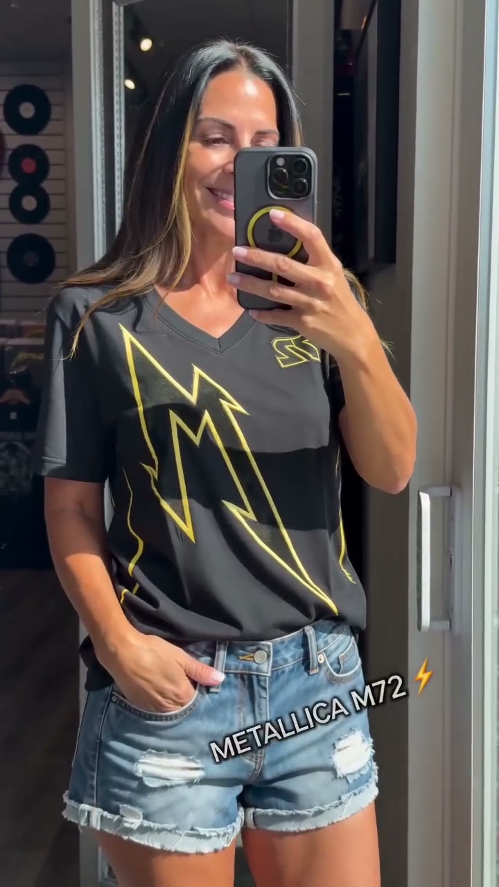 𝙈𝙚𝙩𝙖𝙡𝙡𝙞𝙘𝙖-M72 WORLD TOUR