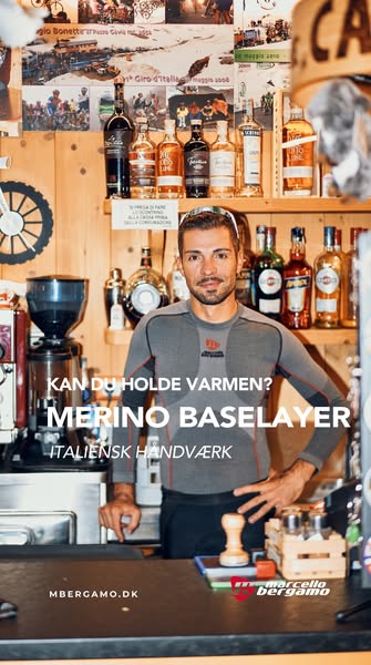 Hold varmen på cyklen