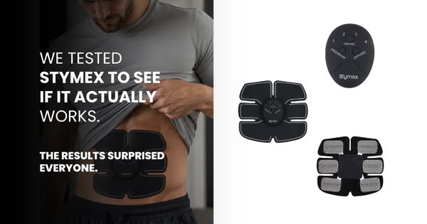 Why more people are trying EMS at home.
