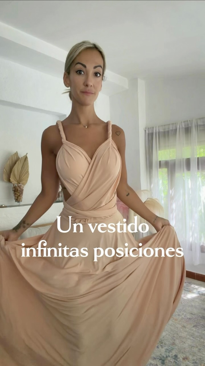 Anúncio de 72stylesinfinitydress