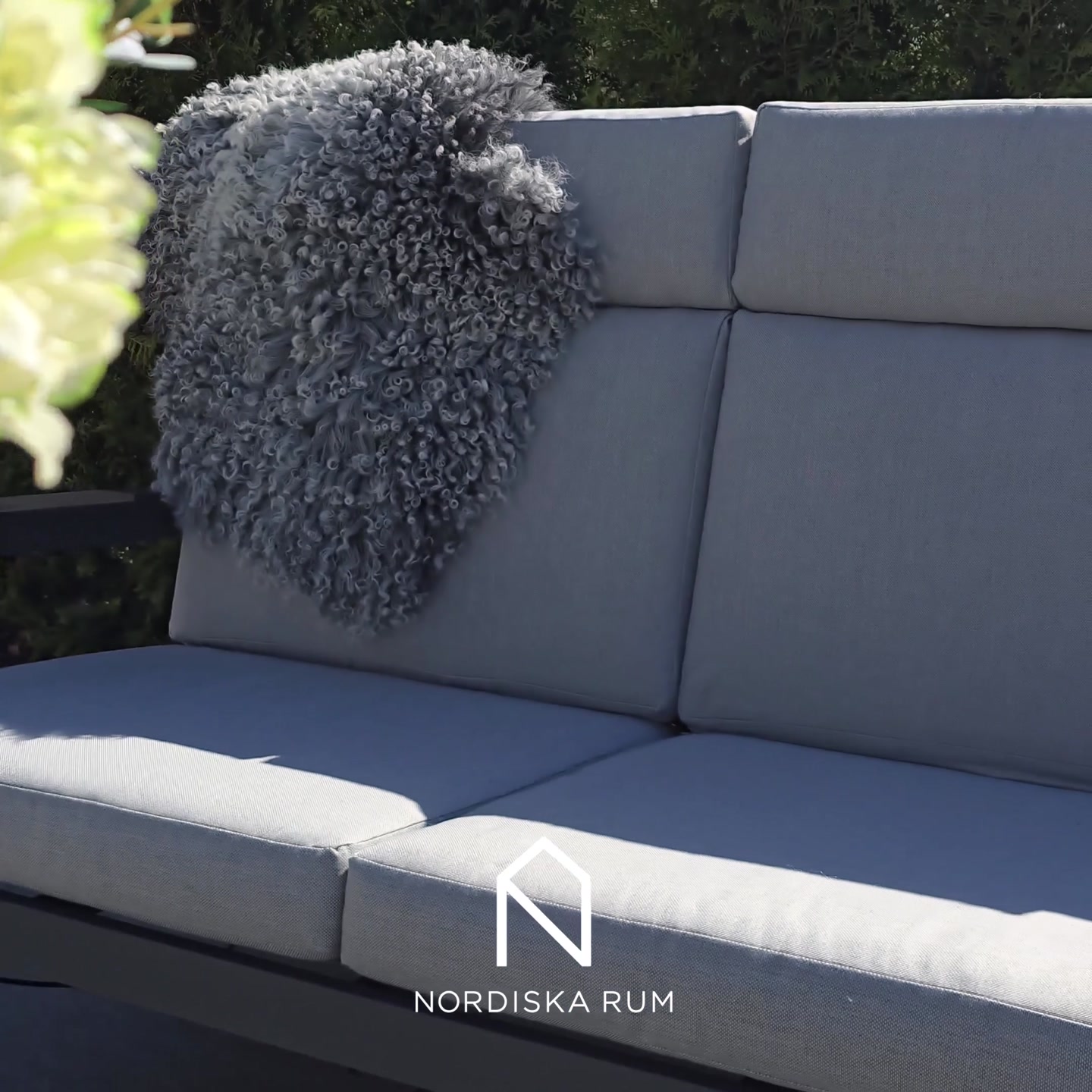 Maxa sommaren med Relax Soffgrupp – Design & komfort i ett!