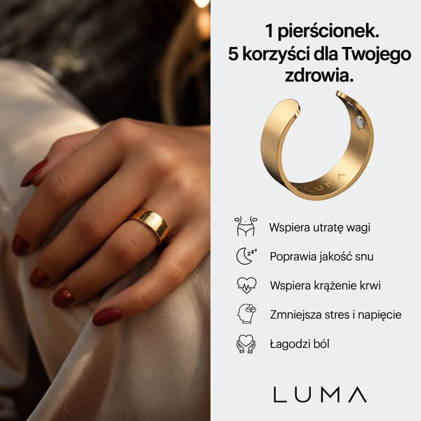 Wspiera metabolizm i naturalne spalanie tłuszczu