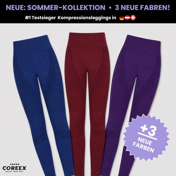 LIMITED-EDITION: Nur für kurze Zeit!