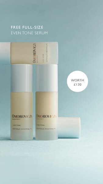 Free Full-Size Serum
