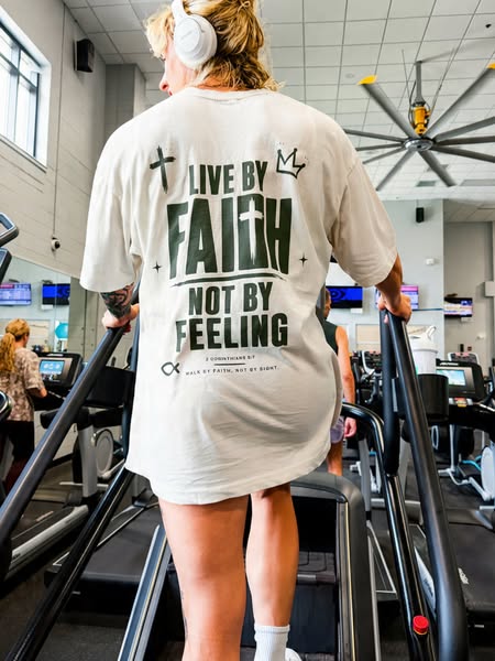 Best Selling Christian Faith T Shirts for Sale