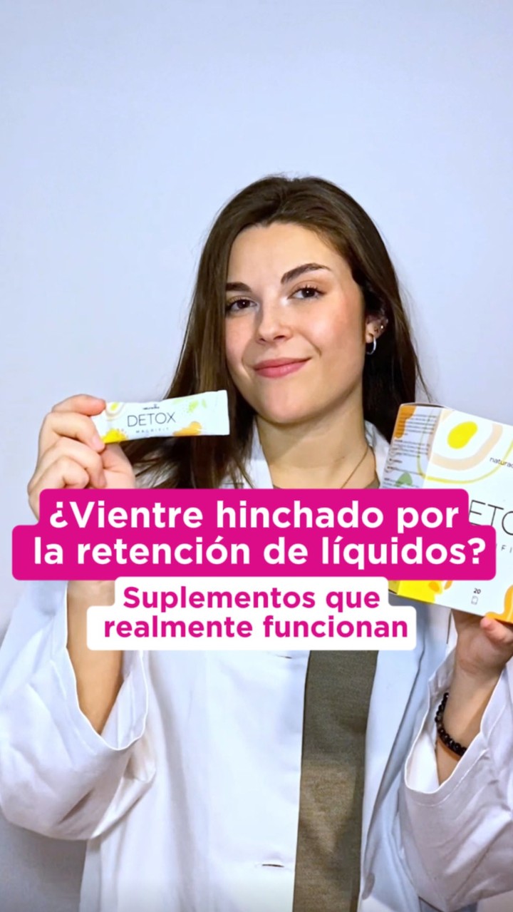 Anúncio de Naturadika