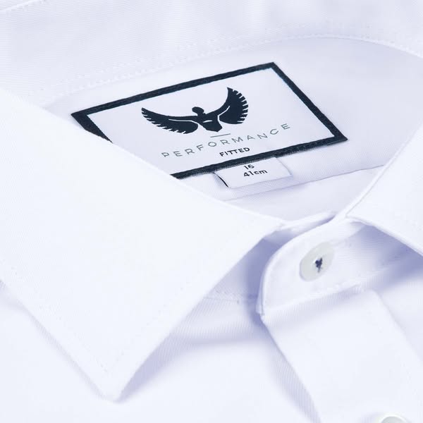World's Finest Pilot Shirts