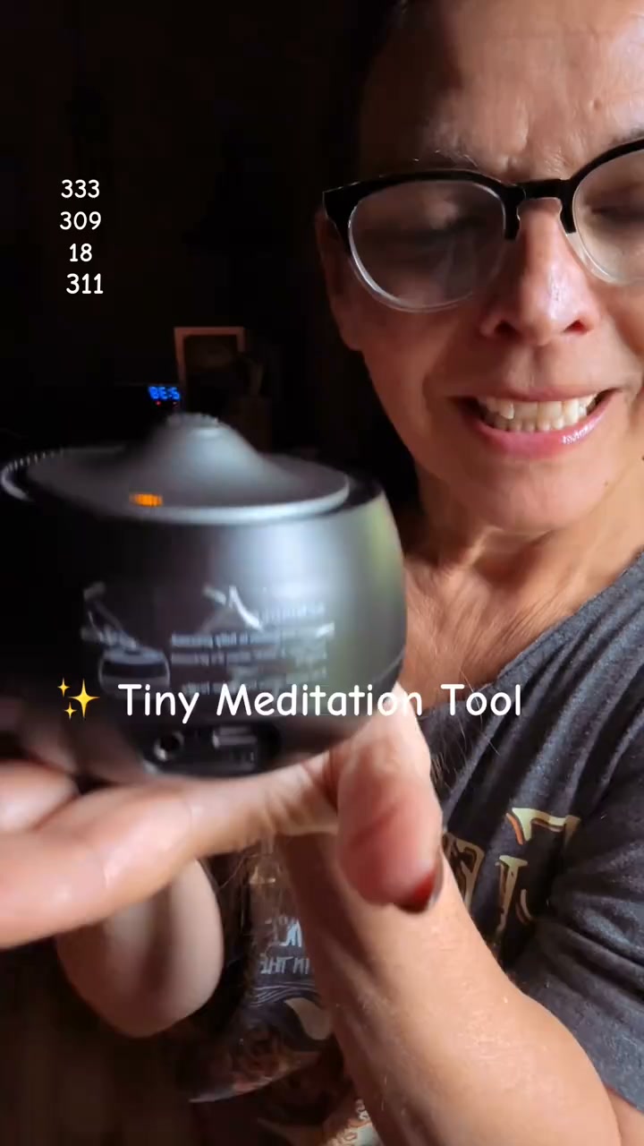 "I Didn't Believe in Frequency Healing Until I Tried This."