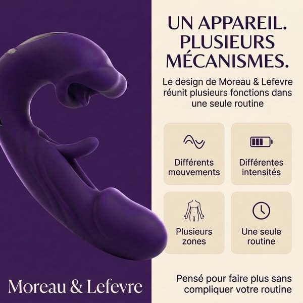 NOTRE BEST-SELLER EST DE RETOUR !