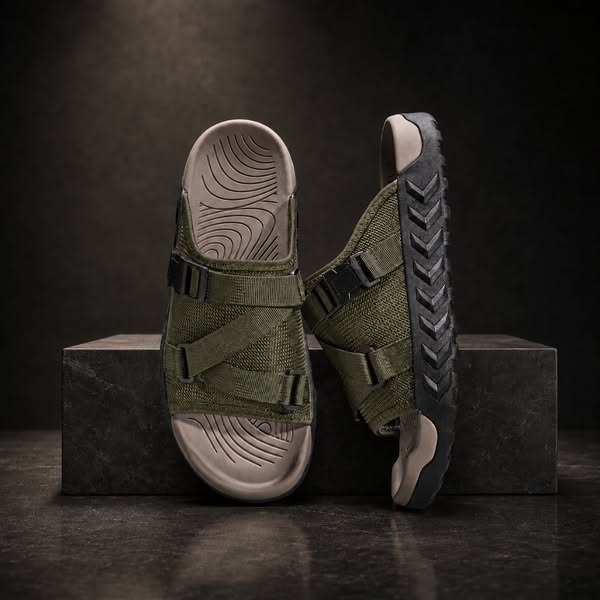 Sledge Trek Slides