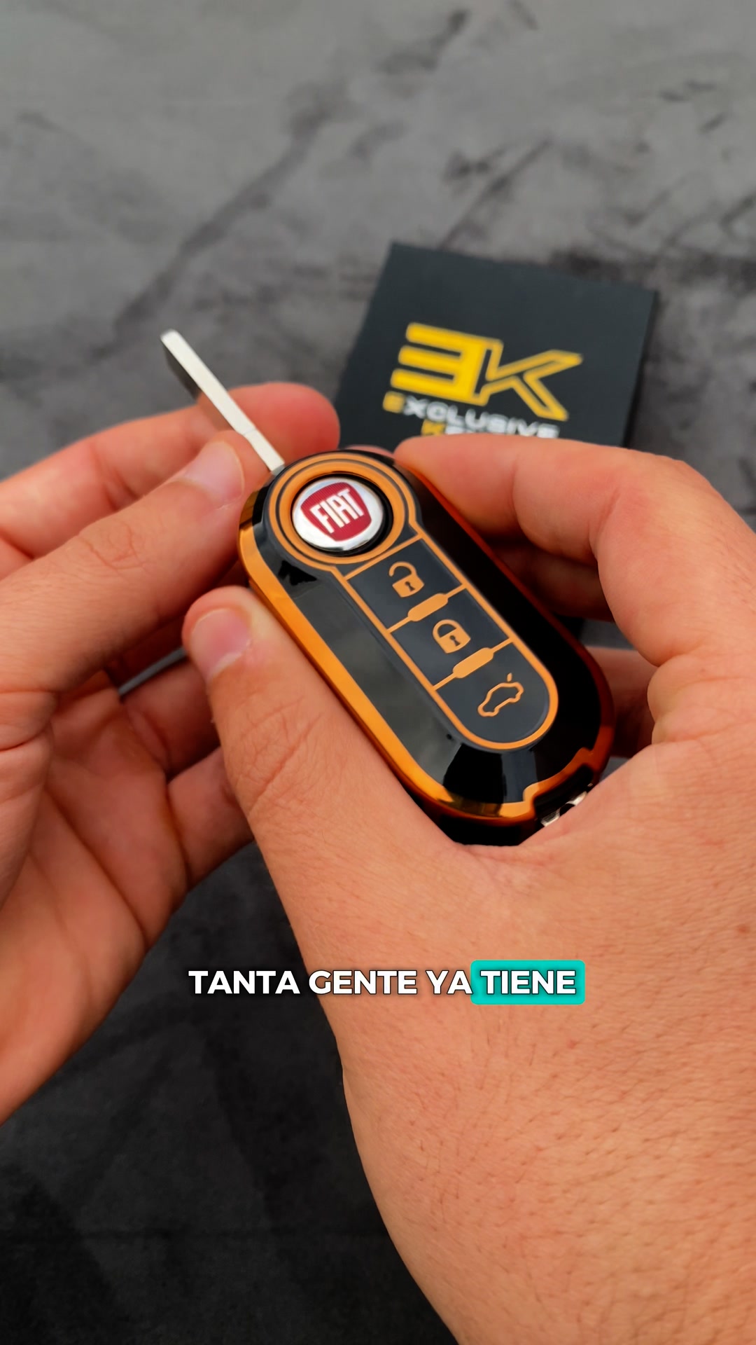 Fundas para llave de coche. Envío gratis en 3-6 días