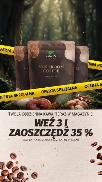 3 produkty = zapas na 90 dni