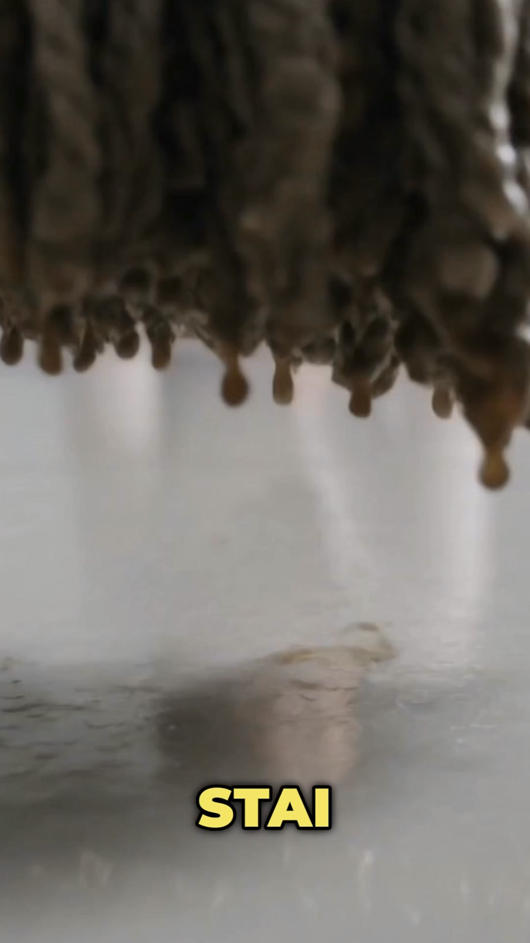 Un Mop Che Si Risciacqua Davvero Pulito Ad Ogni Passata