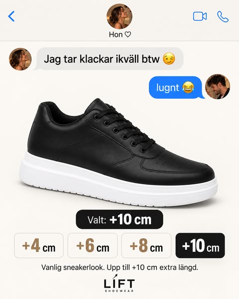 Tillfälligt erbjudande