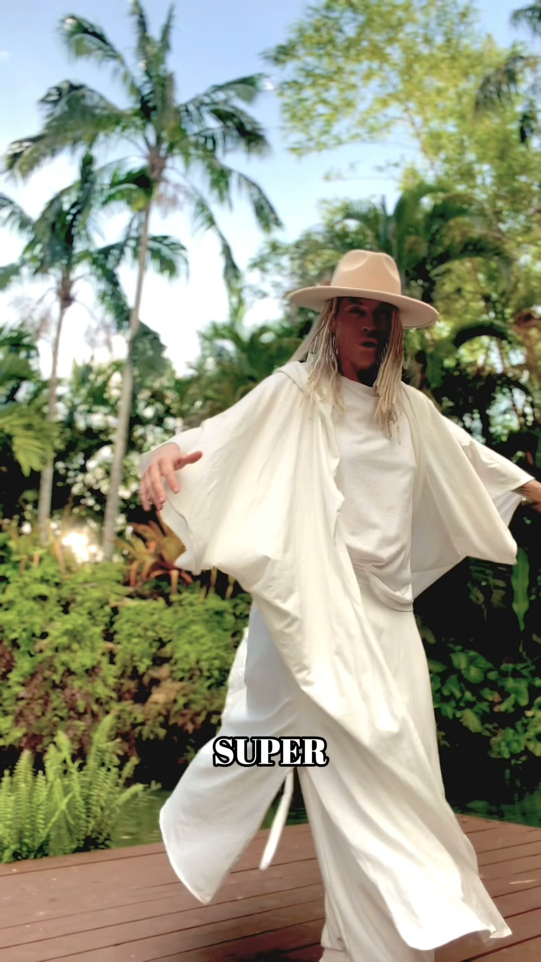 Handcrafted Clothing For Higher Lifestyles