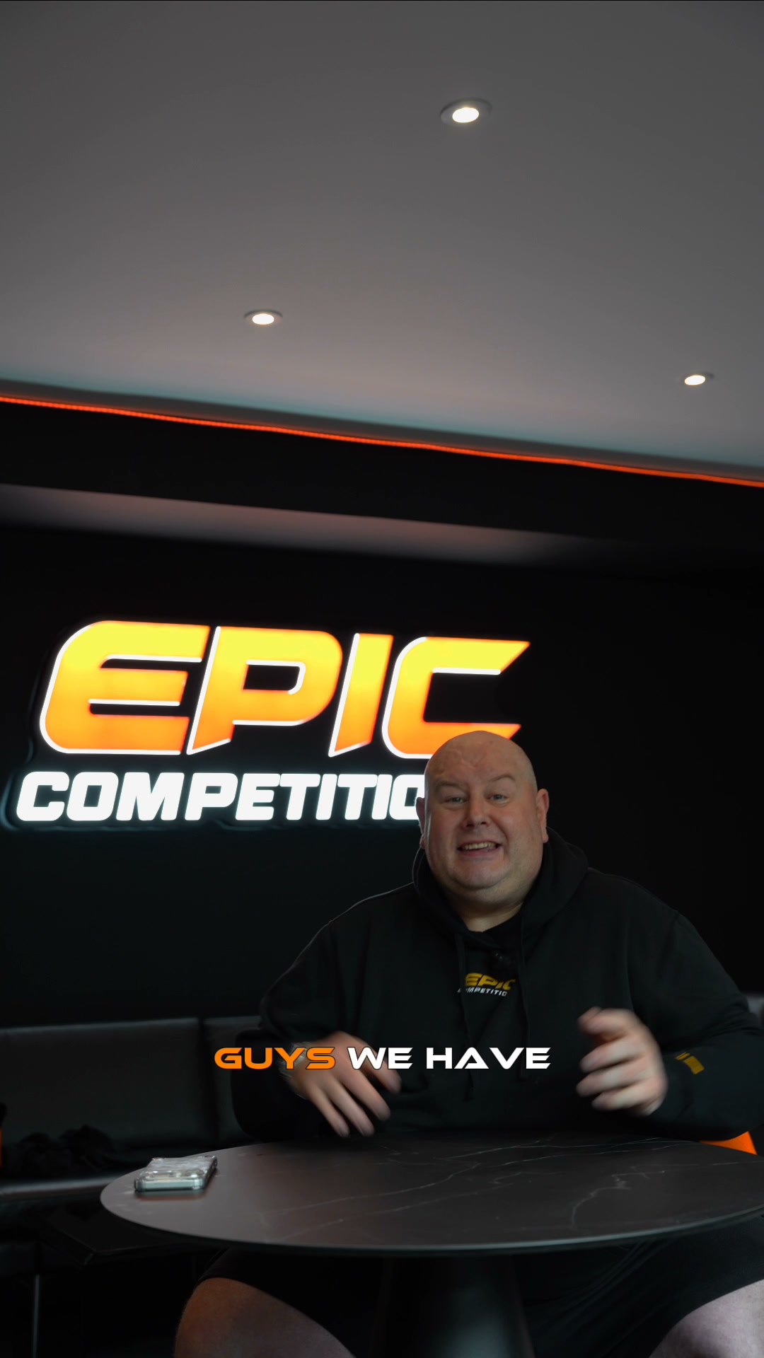 𝗘𝗡𝗗𝗜𝗡𝗚 𝗦𝗢𝗢𝗡